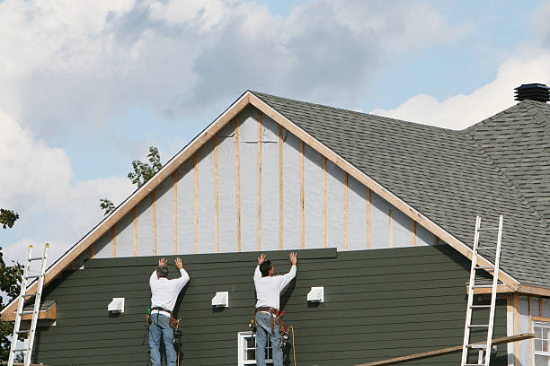 Best Siding Painting and Refinishing  in Sells, AZ