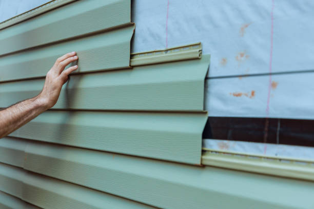 Best Stucco Siding  in Sells, AZ